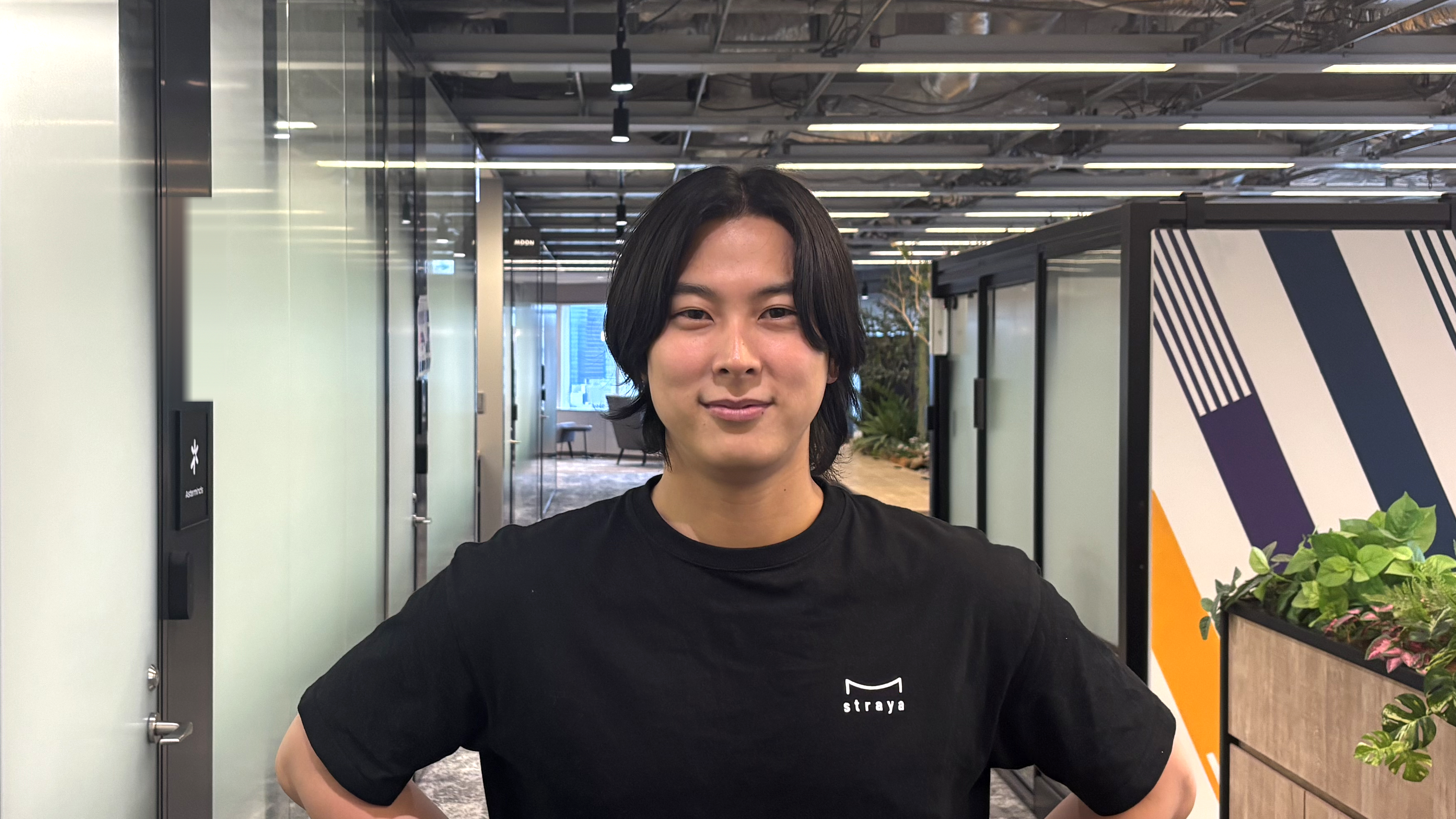 渡辺 拓也